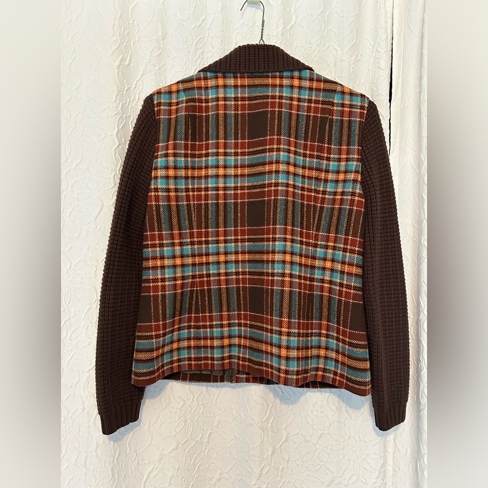 Pendleton Wool Suit - Picture 3 of 11